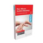 Aero Healthcare Non Woven Island Dressings 6cm x 8cm  5