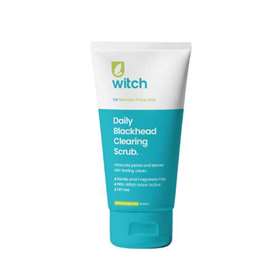 Witch Daily Blackhead Clearing Scrub 150ml