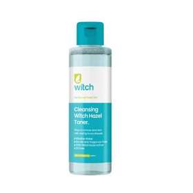 Witch Cleansing Witch Hazel Toner 200ml