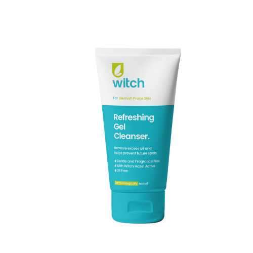 Click to view product details and reviews for Witch Refreshing Gel Cleanser 150ml.