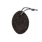 Eco Bath Natural Black Pumice Stone