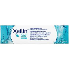 Xalin Gel 10g