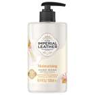 Imperial Leather Moisturising Hand Wash - Cotton Flower & Vanilla Orchid 500ml