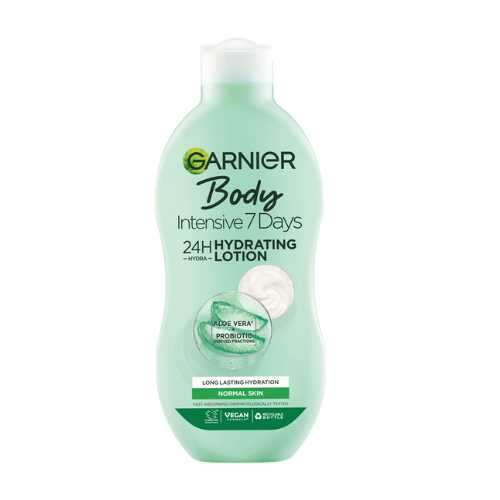 Garnier Intensive 7 Days Hydrating Lotion 250ml