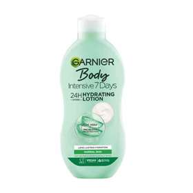 Garnier Intensive 7 Days Hydrating Lotion Normal Skin250ml
