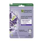 Garnier SkinActive Moisture Bomb Super Hydrating  + Anti-Fatigue Sheet Mask