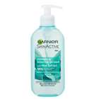 Garnier Skinactive Aloe Refreshing Gel Wash 200ml