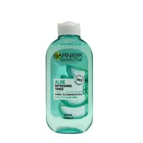 Garnier Skin Active Aloe Refreshing Toner 200ml