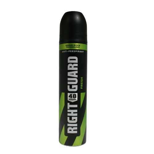 Click to view product details and reviews for Right Guard Fresh 48 Hour Antiperspirant Deodorant 250ml.