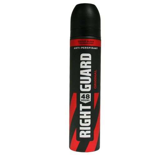 Right Guard Original 48 Hour Antiperspirant Deodorant 250ml
