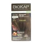 Biokap Nutricolor Delicato Hair Dye Dark Blond Havana  6.06