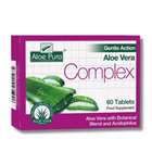 Aloe Pura Aloe Vera Complex Tablets 60