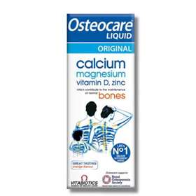 Osteocare Liquid 500ml