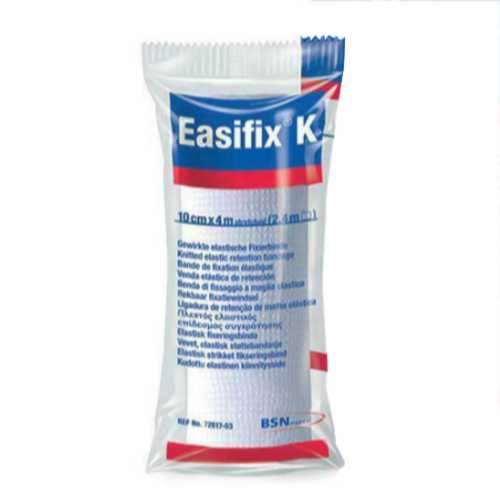 Leukoplast Easifix K 10cm x 4m 72617-03 single