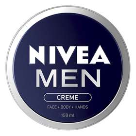 Nivea Men Creme 150ml