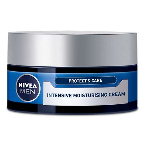 Nivea Men Face Cream Protect and Care 50ml