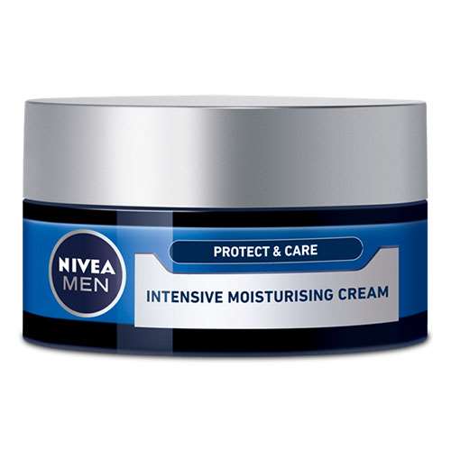 Click to view product details and reviews for Nivea Men Face Cream Protect And Care 50ml Glass.