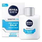 Nivea Men Post Shave Balm Sensitive Cool 100ml