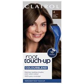 Clairol Root Touch Up No 4 Dark Brown Shades