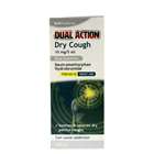 Bells Dual Action Dry Cough Day And Night Oral Solution 200ml