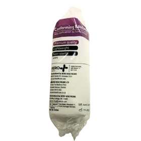 Aero Healthcare  Conforming Bandage 1 x  7.5cm x 4m