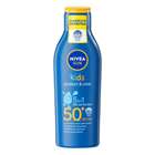 Nivea Sun Kids Protect And Care SPF 50