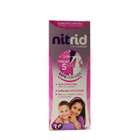 Nitrid All In One Lice Treatment Spray 120ml