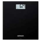 Omron HN300T Digital Scale - Black