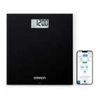 Omron HN300T Digital Scale - Black