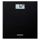 Omron HN300T Digital Scale - Black