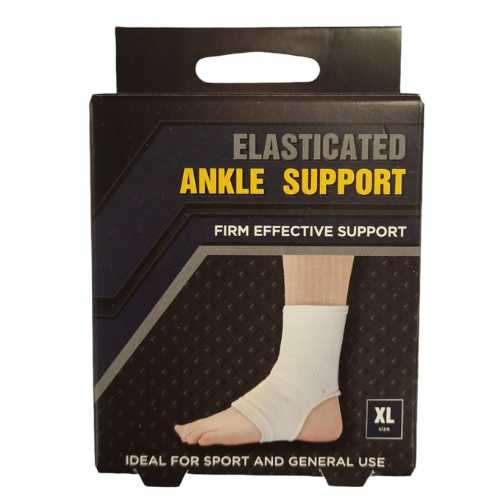 Ultracare Elasticated Ankle Support XL Ankle