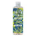Faith in Nature Seaweed and Citrus Body Wash 400ml