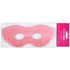 Pink Gel Eye Mask