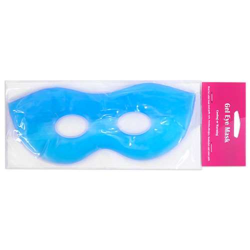 Creative Max Blue Gel Eye Mask