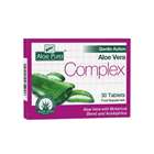 Aloe Pura Aloe Vera Complex Tablets 30