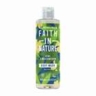 Faith in Nature Hemp & Meadowfoam Body Wash 400ml