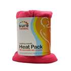 Sure Thermal Heat Pack Pink