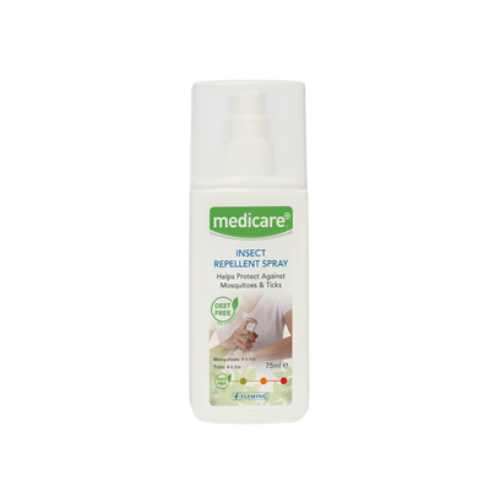 Medicare Insect Repellent 75ml
