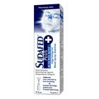 Sudafed Plus Blocked Nose Spray 10ml