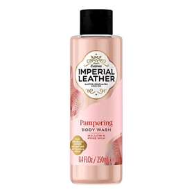 Imperial Leather Pampering Body Wash Mallow and Rose Milk 250ml