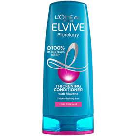 LOreal Elvive Fibrology Conditioner 400ml