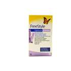 Freestyle optium ß ketone test strips 10