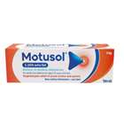 Motusol Gel 1.16% w/w Gel 30g