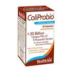 HealthAid Coliprobio Capsules 30