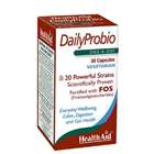 HealthAid DailyProbio One A Day Capsules 30