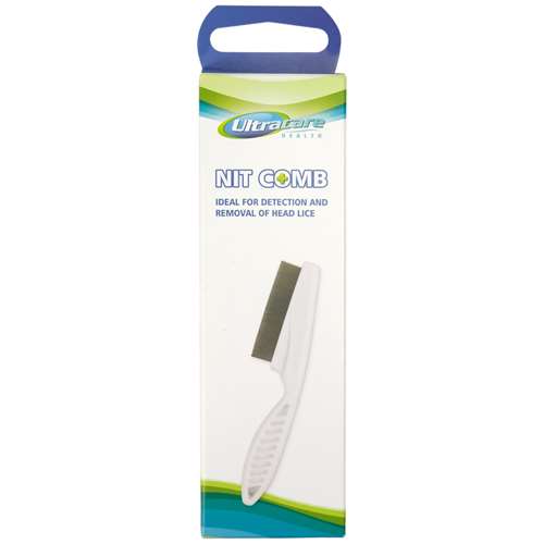 Ultracare Nit Comb