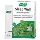 A.Vogel Sleep Well Dissolvable Granules 14 Sachets