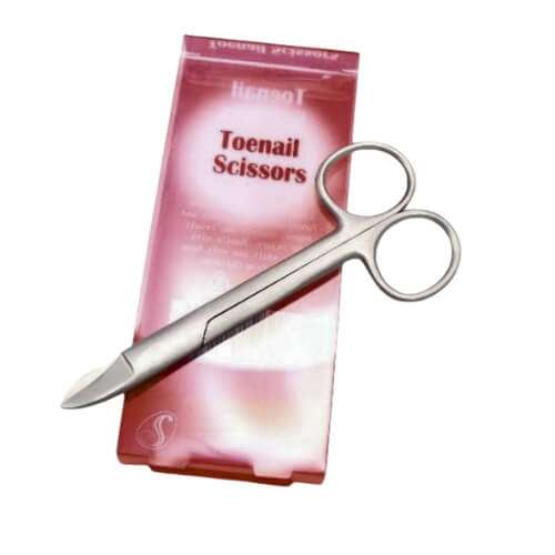 Serenade Toenail Scissors 1 Pair