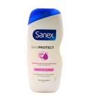 Sanex Skin Protect Gentle Clean 200ml