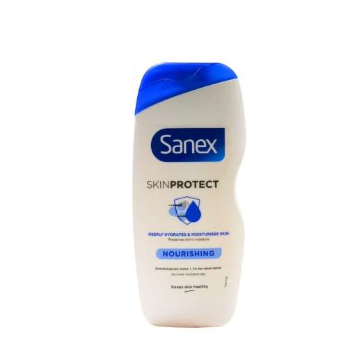 Click to view product details and reviews for Sanex Skin Protect Nourishing 200ml.